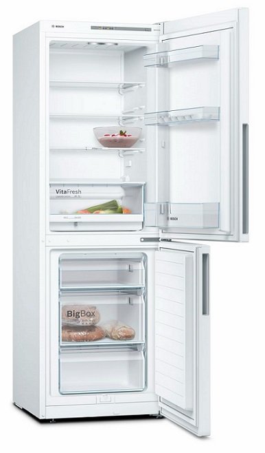 1 - Холодильник Bosch KGV33UW206