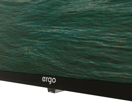9 - Телевізор Ergo 43WUS9000