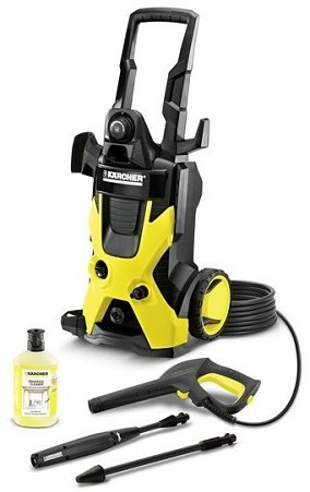 0 - Минимойка KARCHER K 5 (1.180-633.0)