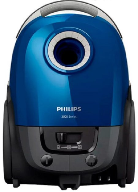 4 - Пилосос Philips XD3110/09