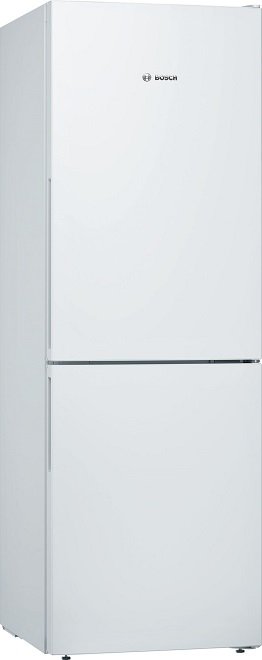 0 - Холодильник Bosch KGV33UW206