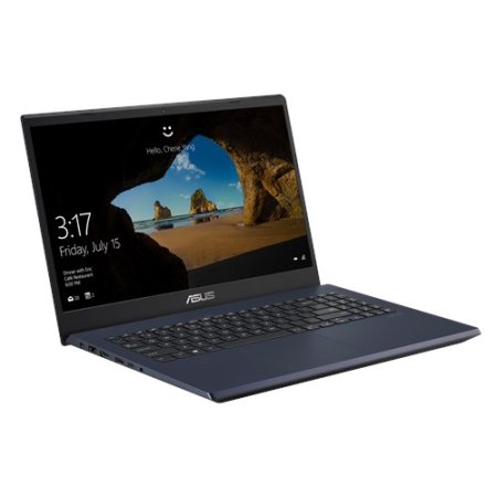 2 - Ноутбук Asus X571GT-BQ626 (90NB0NL1-M09870) Black