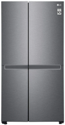 0 - Холодильник LG GC-B257JLYV