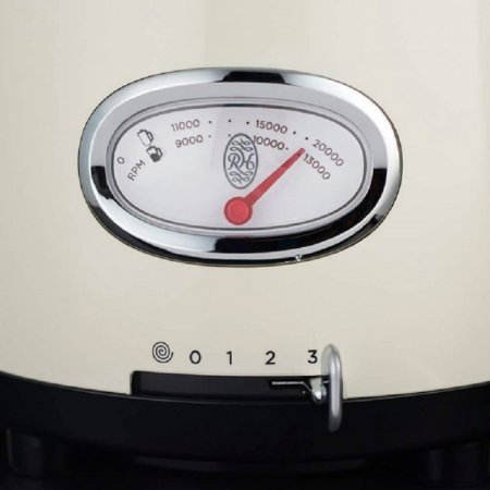 1 - Блендер Russell Hobbs 25192-56 Retro