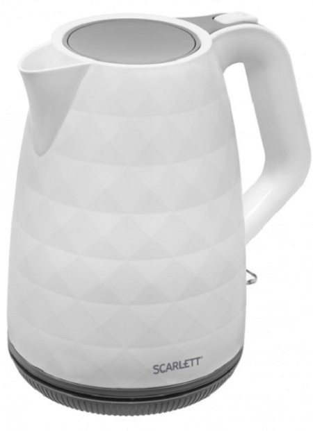 0 - Чайник Scarlett SC-EK18P49