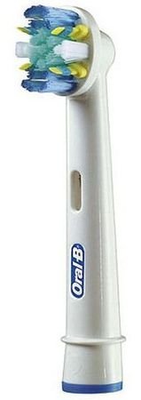 Насадка для зубної щітки Braun Oral-B Floss Action EB 25