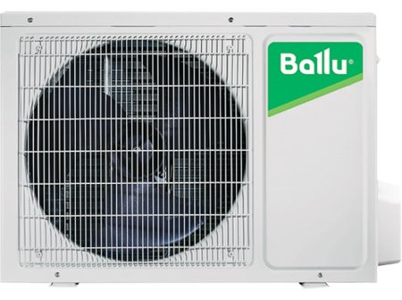 2 - Кондиціонер Ballu BSDI-18HN1 Lagoon DC inverter