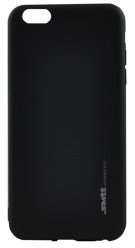 0 - Силіконовий чохол Smitt Xiaomi Redmi 4X black