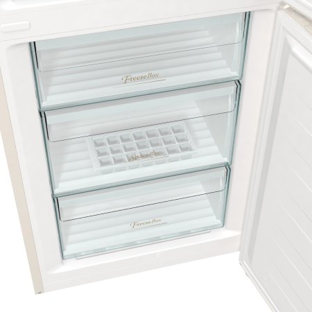 5 - Холодильник Gorenje NRK6202CLI