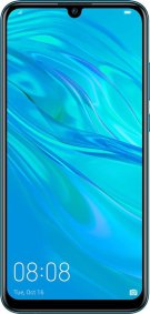 8 - Смартфон Huawei P Smart 2019 3/64GB Dual Sim Sapphire Blue