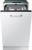 0 - Посудомийна машина Samsung DW50R4070BB/WT