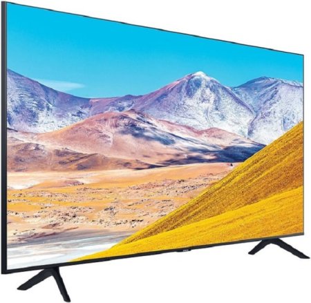 1 - Телевізор Samsung UE85TU8000UXUA