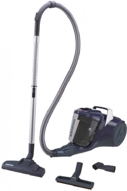 0 - Пилосос Hoover BR71 BR20011