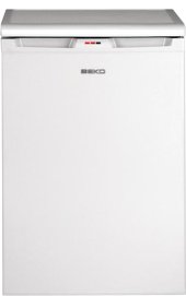 Морозильна камера Beko FNE1072