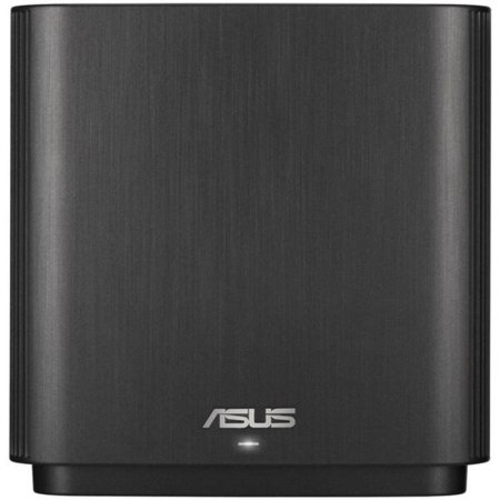 0 - Бездротовий маршрутизатор Asus ZenWiFi CT8 1PK Black