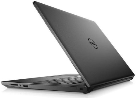 2 - Ноутбук Dell Inspiron 3573 (I315C54H5DIL-BK) Black