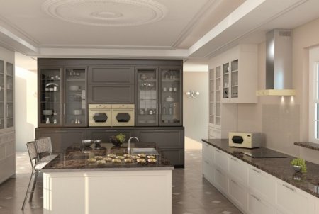 3 - Мікрохвильова піч Gorenje MO25INI-INFINITY