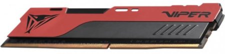 1 - Оперативна пам'ять DDR4 16GB/3600 Patriot Viper Elite II Red (PVE2416G360C0)