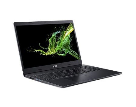 1 - Ноутбук Acer Aspire 3 A315-55G-57RT (NX.HEDEU.06B) Black