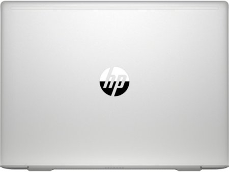 5 - Ноутбук HP ProBook 440 G6 (4RZ55AV_V12) Silver