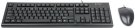 0 - Комплект (клавіатура, миша) A4Tech KR-8520D Black