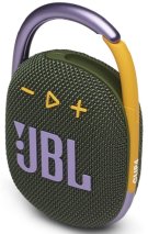 1 - Акустична система JBL Clip 4 Green