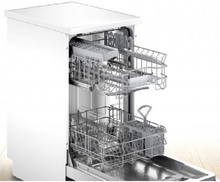 1 - Посудомийна машина Bosch SPS2IKW04E