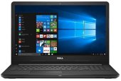 Ноутбук Dell Inspiron 3573 (I315C54H5DIL-BK) Black