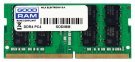 0 - Оперативна пам'ять SO-DIMM 16GB/2666 DDR4 GOODRAM (GR2666S464L19/16G)