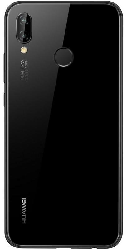4 - Смартфон Huawei P20 Lite Dual Sim Black