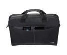 1 - Сумка для ноутбука Asus Nereus Carry Bag Black