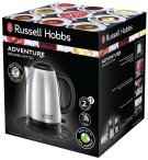 3 - Чайник Russell Hobbs 23912-70 Adventure