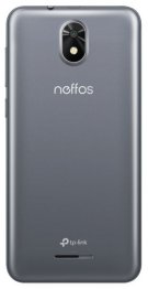 3 - Смартфон TP-Link Neffos C5 Plus 1/8GB (ТР7031А) Dual Sim Grey