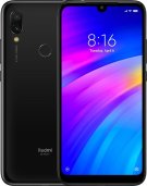 0 - Смартфон Xiaomi Redmi 7 2/16GB Dual Sim Eclipse Black