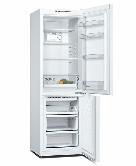 1 - Холодильник Bosch KGN36NW306