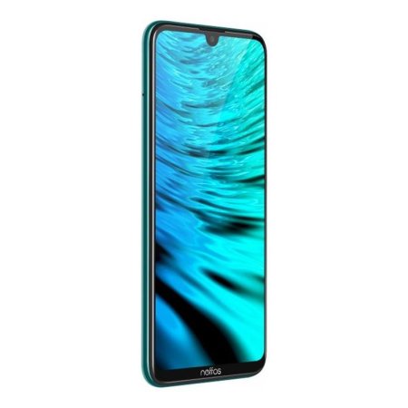 4 - Смартфон TP-Link Neffos X20 Pro 3/64GB Dual Sim Malachite Green