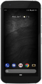 Смартфон CAT S52 4/64GB Dual Sim Black