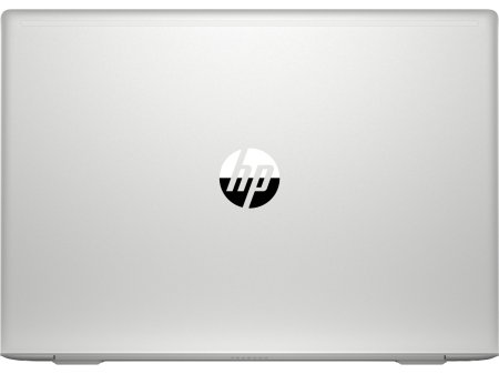 5 - Ноутбук HP ProBook 450 G7 (6YY26AV_V16) Silver