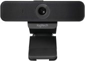 Веб-камера Logitech C925e HD