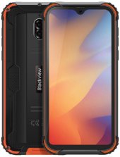 Смартфон Blackview BV5900 3/32GB Dual Sim Orange