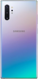 1 - Смартфон Samsung Galaxy Note 10+ (SM-N975F) 12/256GB Dual Sim Silver