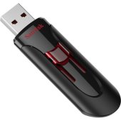 USB флеш 16 Gb SANDISK Cruzer Glide USB 3.0