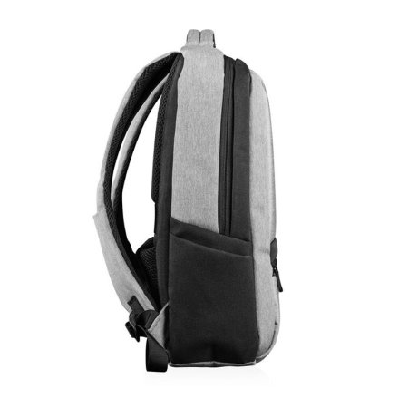 4 - Рюкзак для ноутбука Modecom Smart 15 Gray/Black