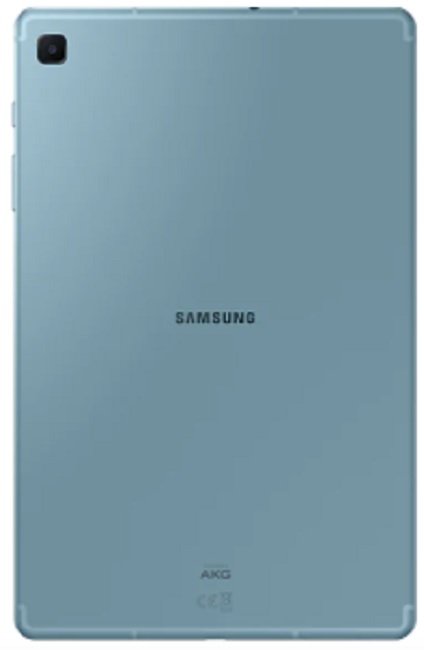 1 - Планшет Samsung Galaxy Tab S6 Lite (SM-P615N) 64 Gb LTE Blue