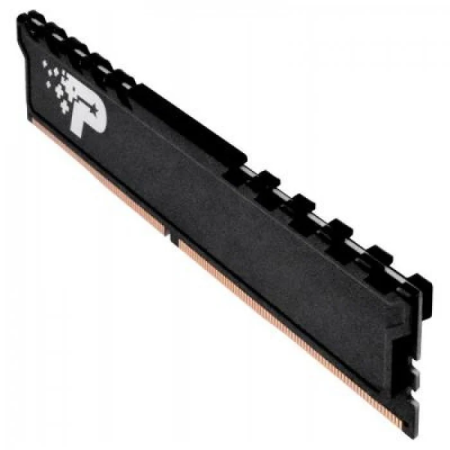 1 - Оперативна пам'ять DDR4 8GB/2400 Patriot Signature Premium (PSP48G240081H1)