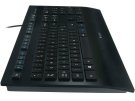 7 - Клавіатура Logitech K280e Corded Keyboard