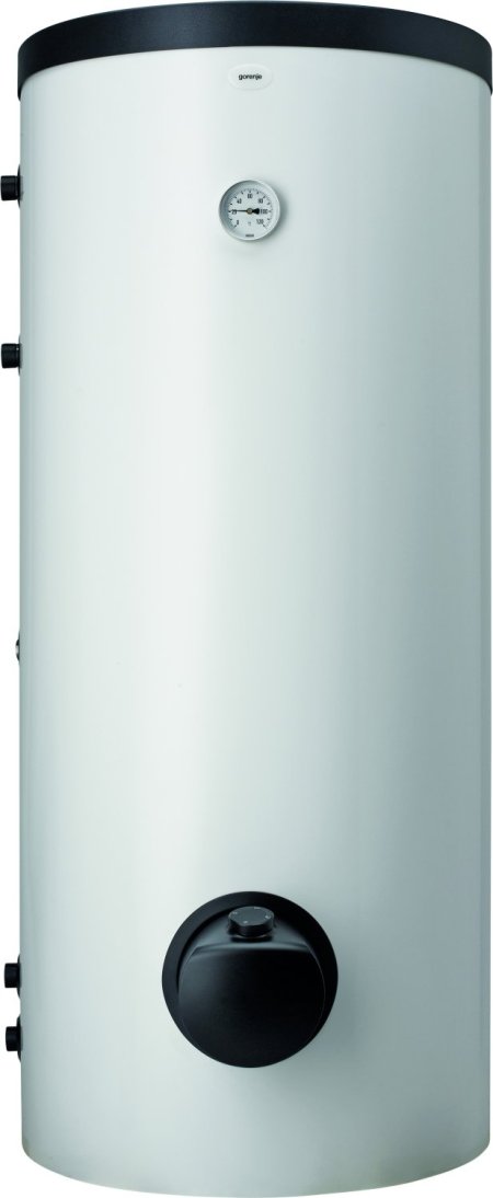 0 - Водонагрівач Gorenje VLG 300B1-1G3