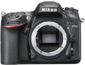 Фотокамера дзеркальна Nikon D750 body