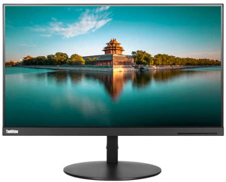 0 - Монітор Lenovo ThinkVision P24q-20