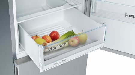 1 - Холодильник Bosch KGV39VL306